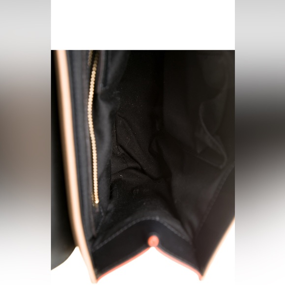 Stylish Multicolor Handbag - Picture 4 of 4